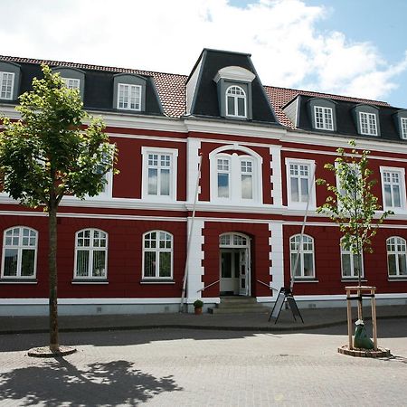 Hotel Vamdrup 외부 사진