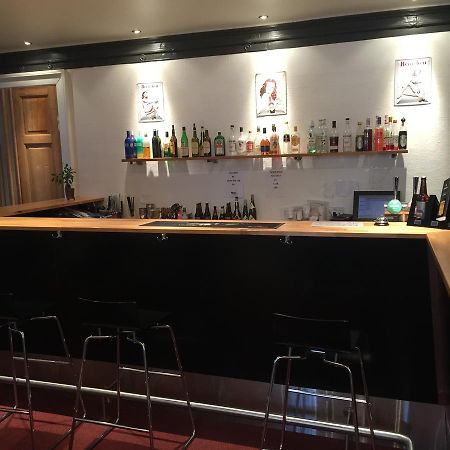 Hotel Vamdrup 외부 사진
